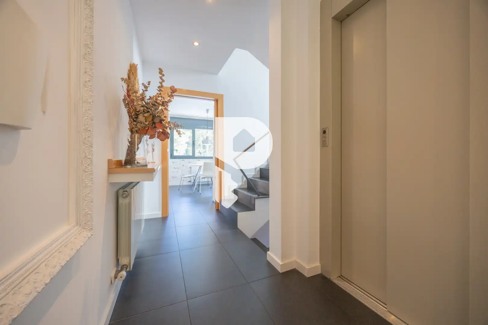 Casa o chalet en venta en Vallirana con Aire acondicionado, Calefacción y Jardín privado