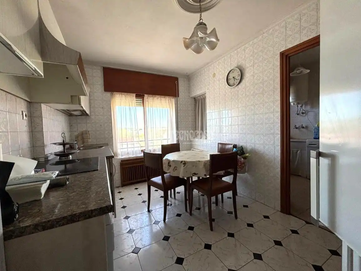 Flat with lift for sale in Medina del Campo, imagen 16