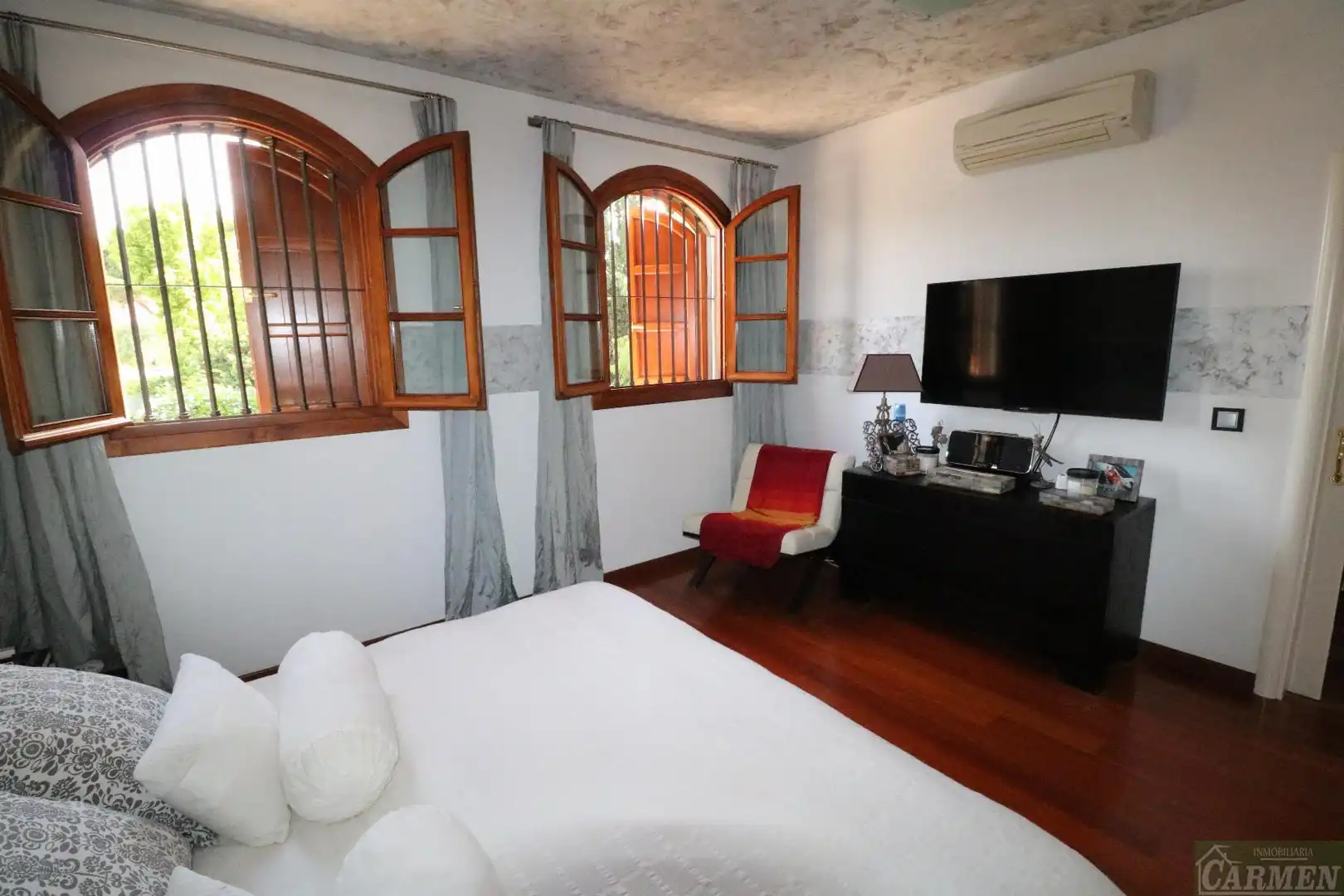 Casa o chalet en venta en Parque Avenida