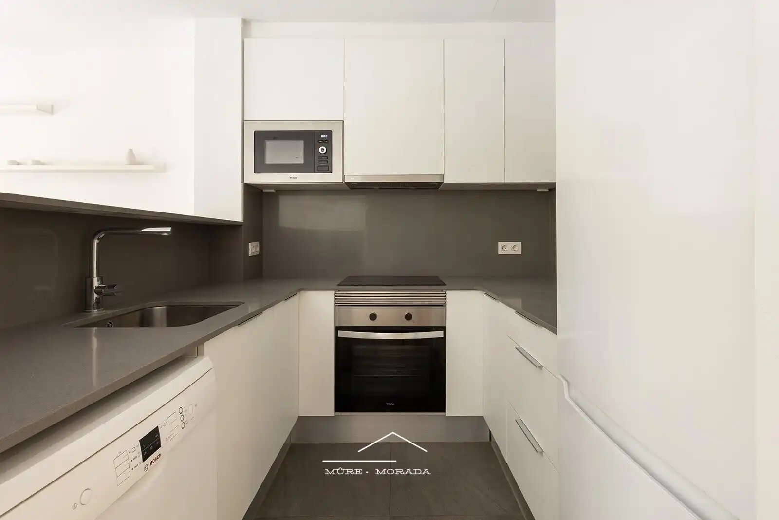Piso con terraza en venta en Eixample, imagen 4