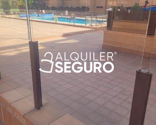 Pis de lloguer en Yebes amb Aire condicionat, Terrassa i Piscina