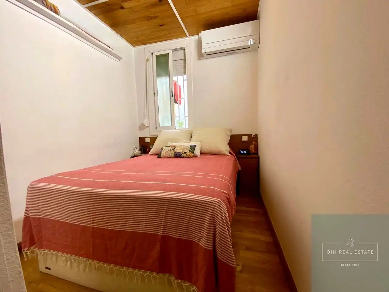 Habitación de Piso en venta en Barcelona