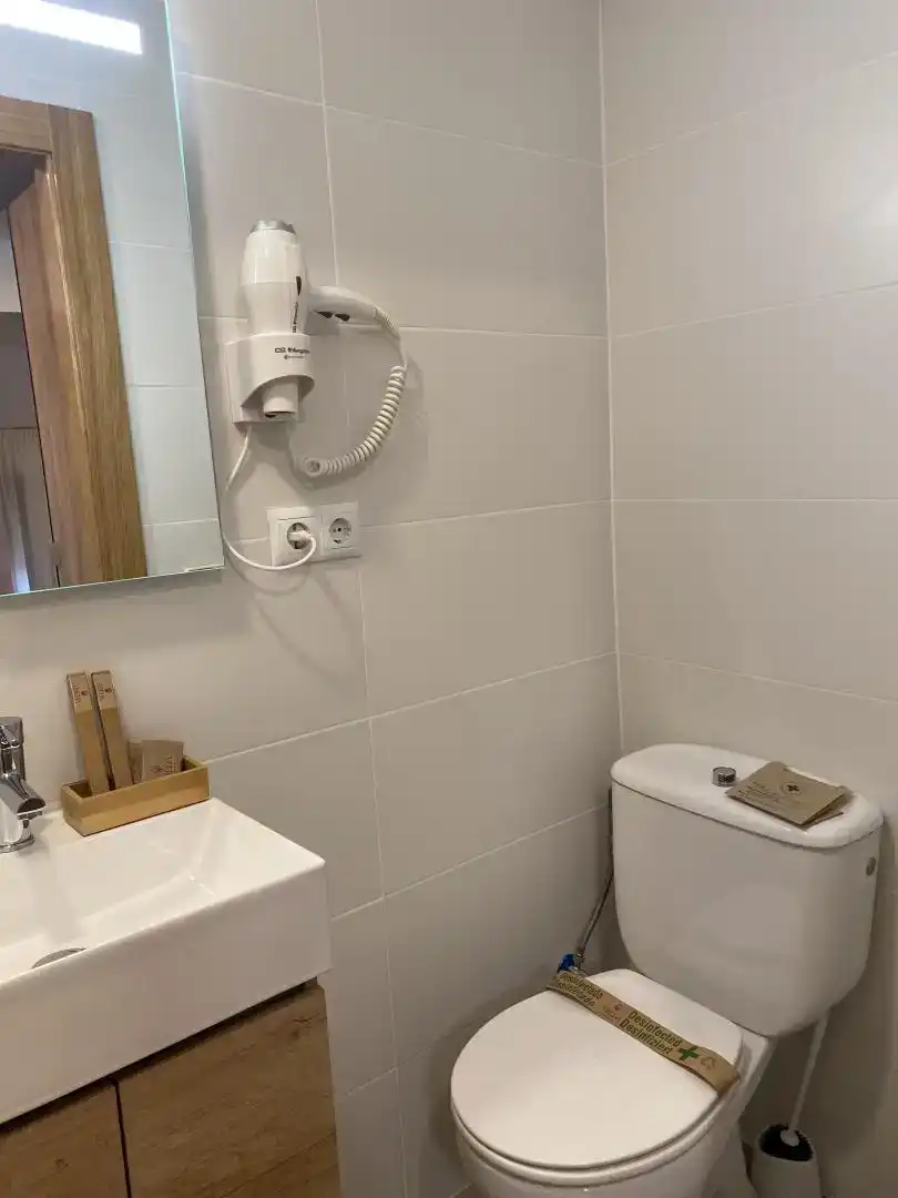 Bathroom of Detached homes for sale in Fuenmayor, La Rioja