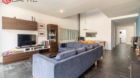 Foto 3 de Casa o xalet en venda a Charcos de Santa Bárbara, Griñón, Madrid