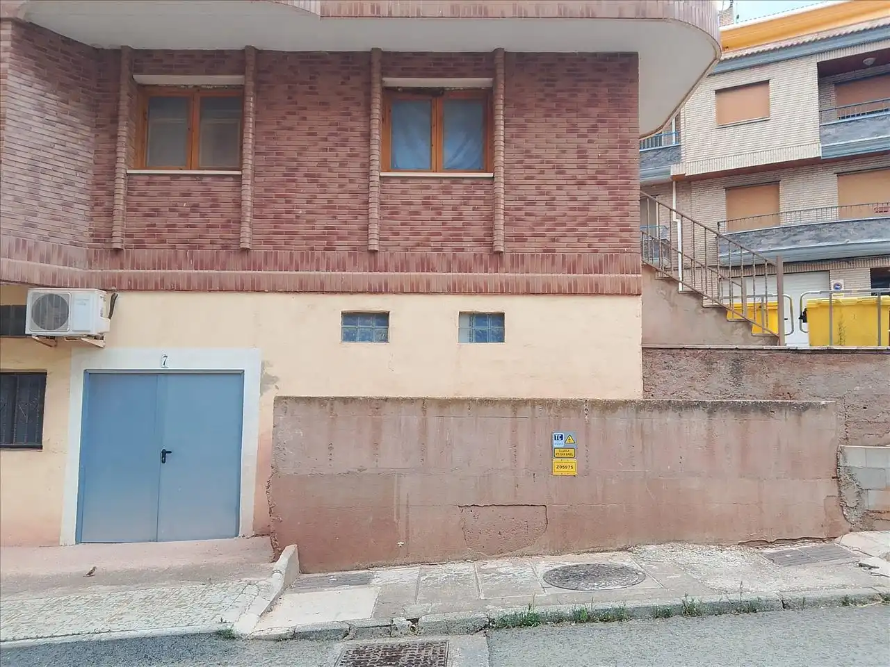 Business premises for sale in San Babil, imagen 2