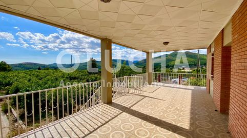 Chalet en venta en Onda, 5 dormitorios., imagen 2