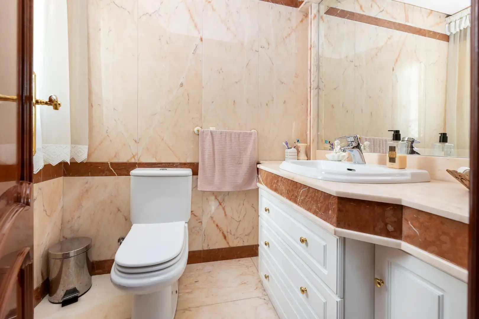 Chalet con piscina en venta en Rotonda del Almez, imagen 23