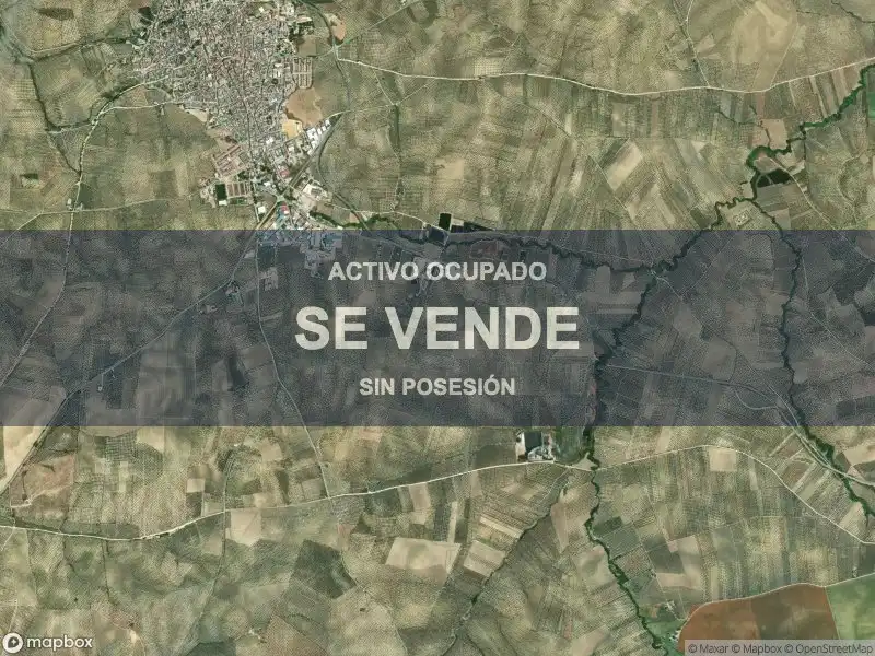 Wohnung zum Verkauf in Bujalance