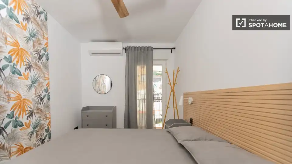 Wohnung mit Terrasse zur Miete in Quatre Carreres, imagen 17