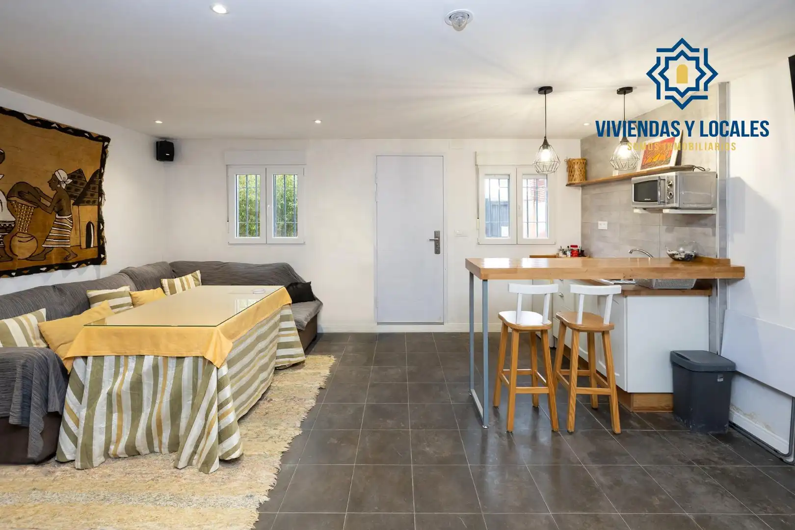 Chalet con terraza en venta en Avenida LUIS JAVIER 173, imagen 34