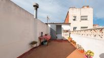 Terrassa de Casa o xalet en venda en Cornellà de Llobregat amb Terrassa