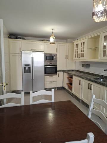 Casa adosada en Venta en Calle Parque Calderón en Bellavista