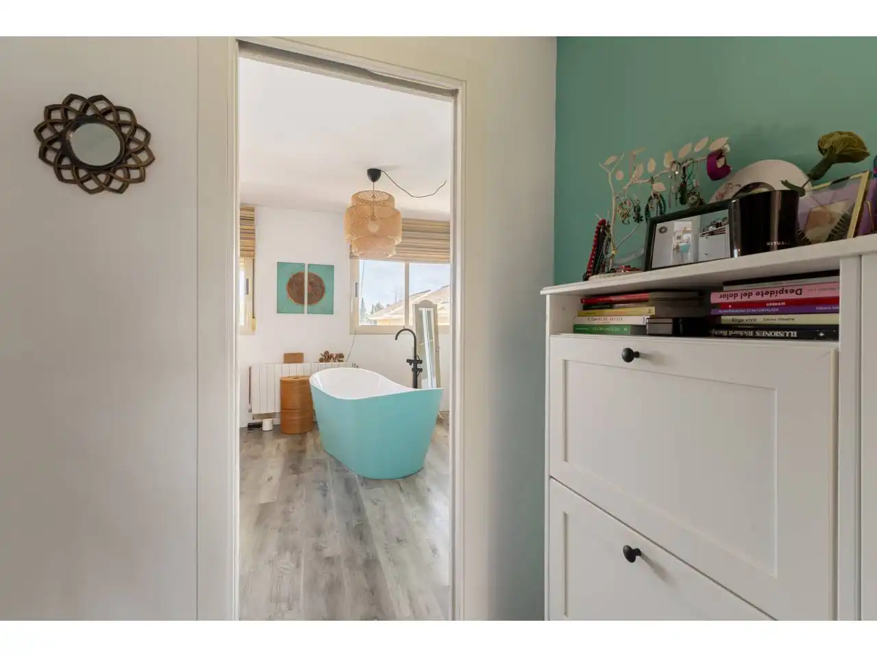 Maison jumelée avec piscine à vendre à Rocafort, imagen 10