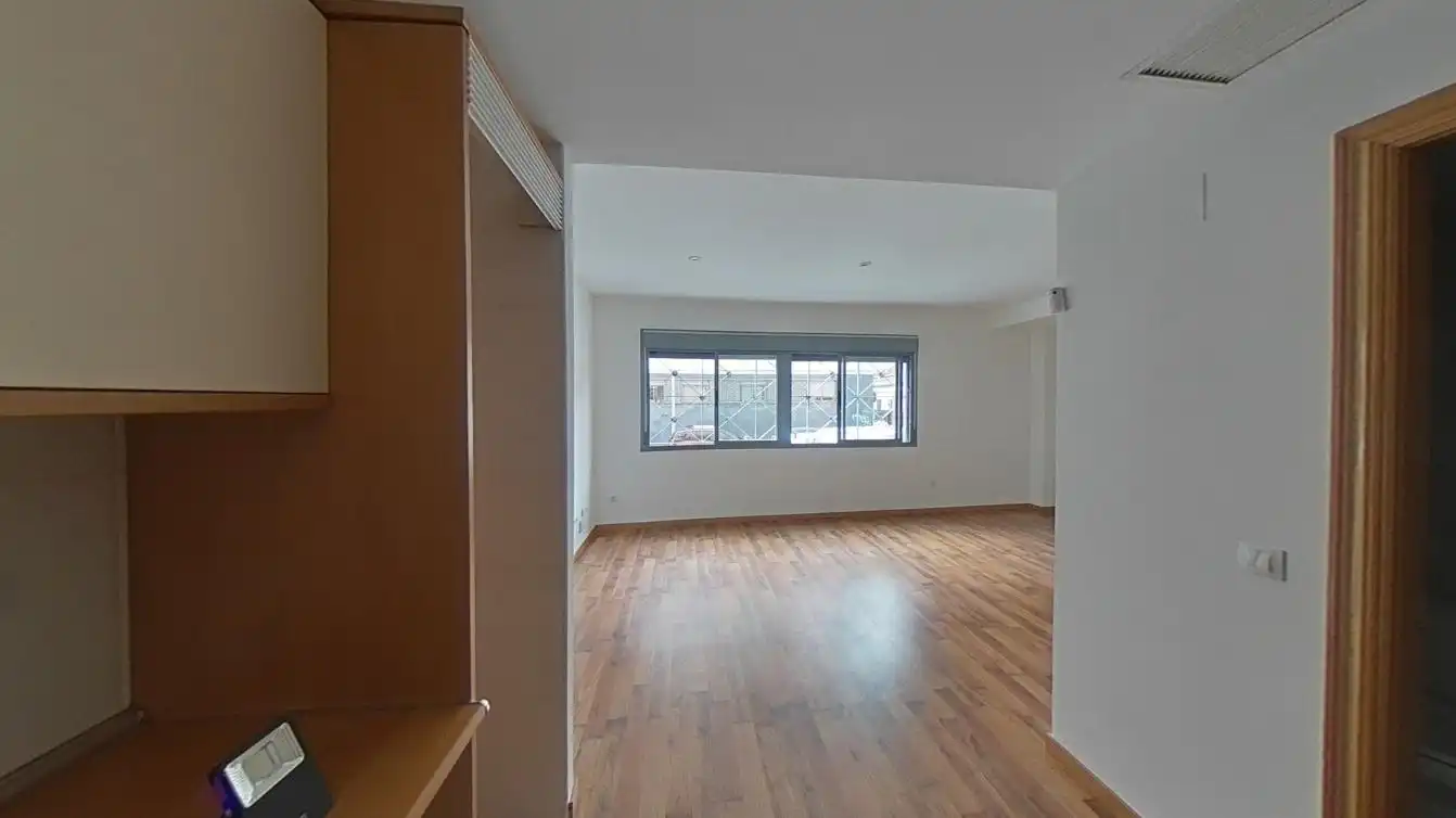 Bedroom of Study for sale in Madrid  with Parquet flooring