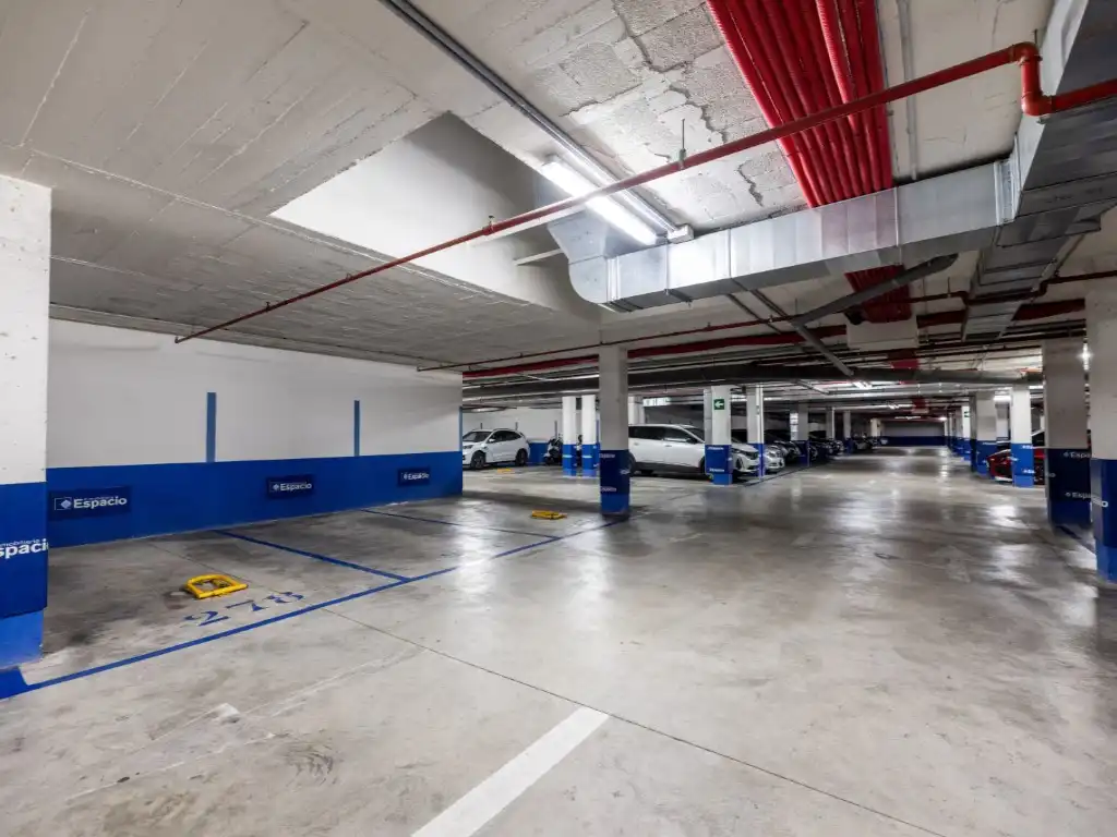 Parking de Garaje en venta en Alicante / Alacant