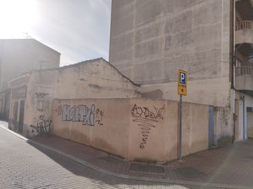 Casa in vendita a Benavente