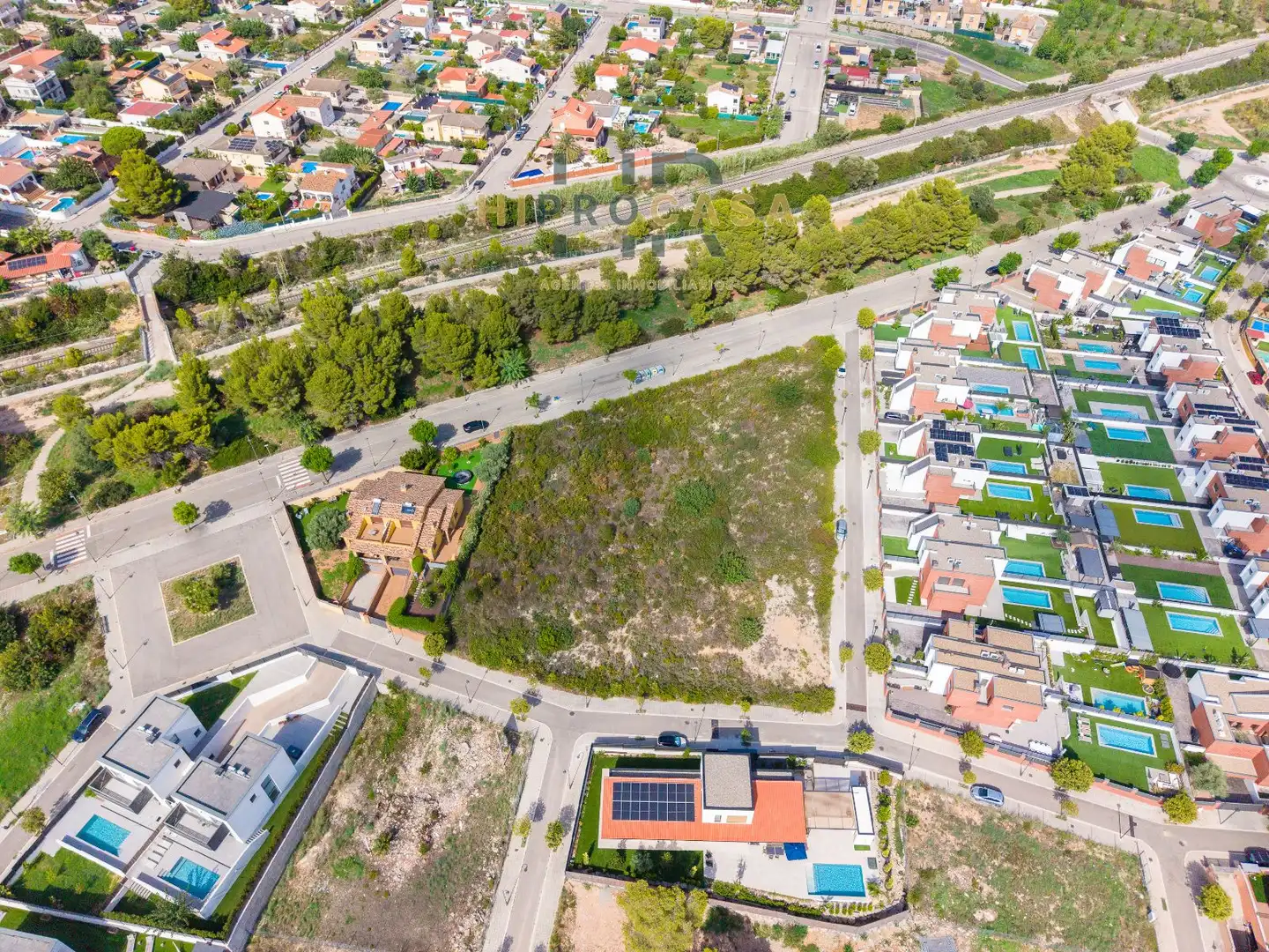 Rural land for sale in ROSA SENSAT, imagen 7