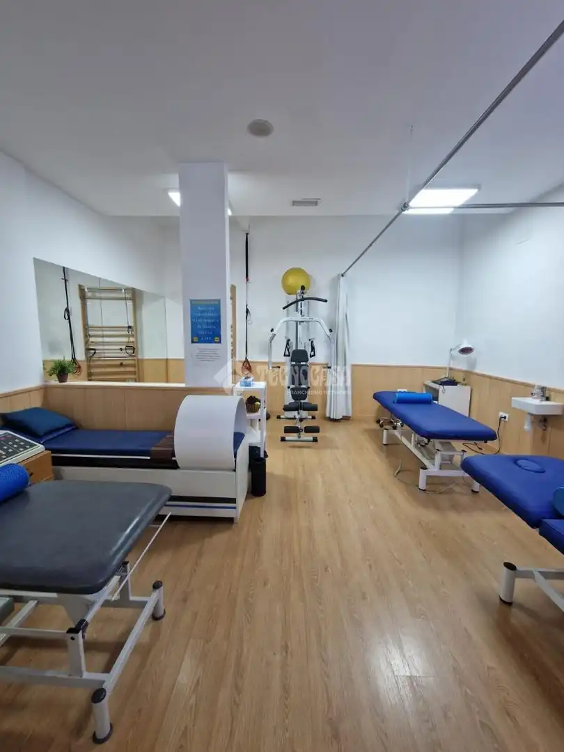 Local comercial en alquiler en Zona Centro - Ayuntamiento, imagen 12
