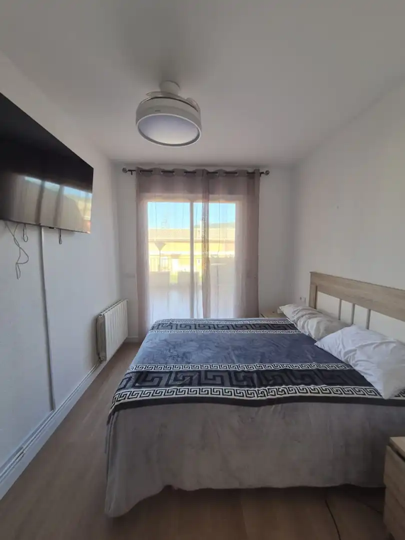Flat for sale in El Bosque