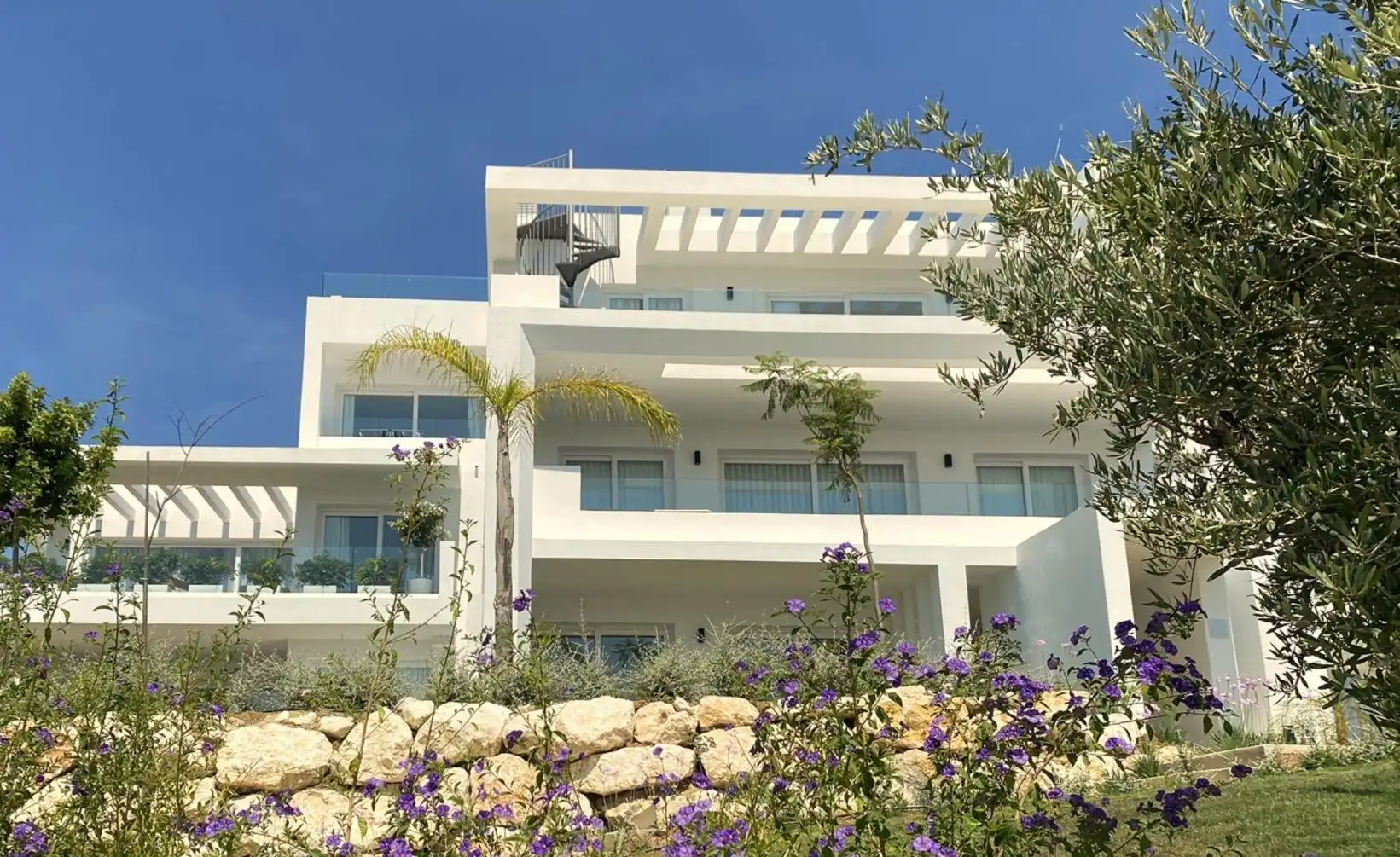 Apartment zum Verkauf in Avenida Avenida Arte, imagen 4