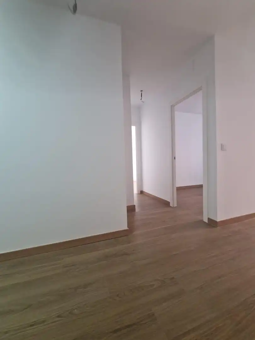 Planta baja en venta en Puerto Real con Parquet