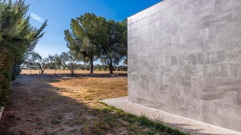 Foto 4 de Casa o xalet en venda a Aznalcázar, Sevilla