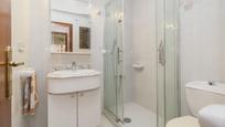 Bathroom of Flat for sale in Olesa de Montserrat  with Air Conditioner and Terrace