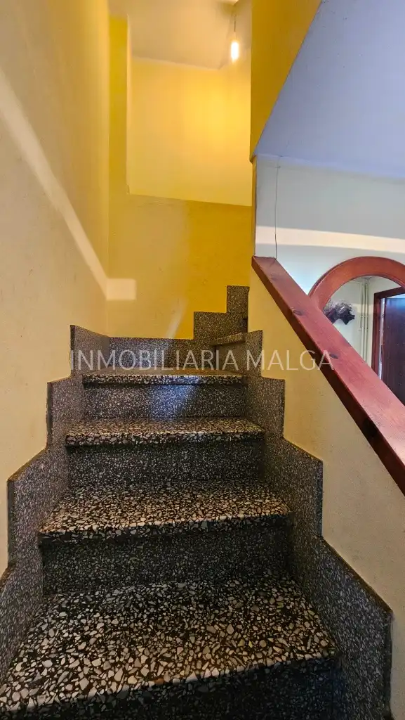 Haus mit Garten zum Verkauf in Barrio Villanueva 7, imagen 14