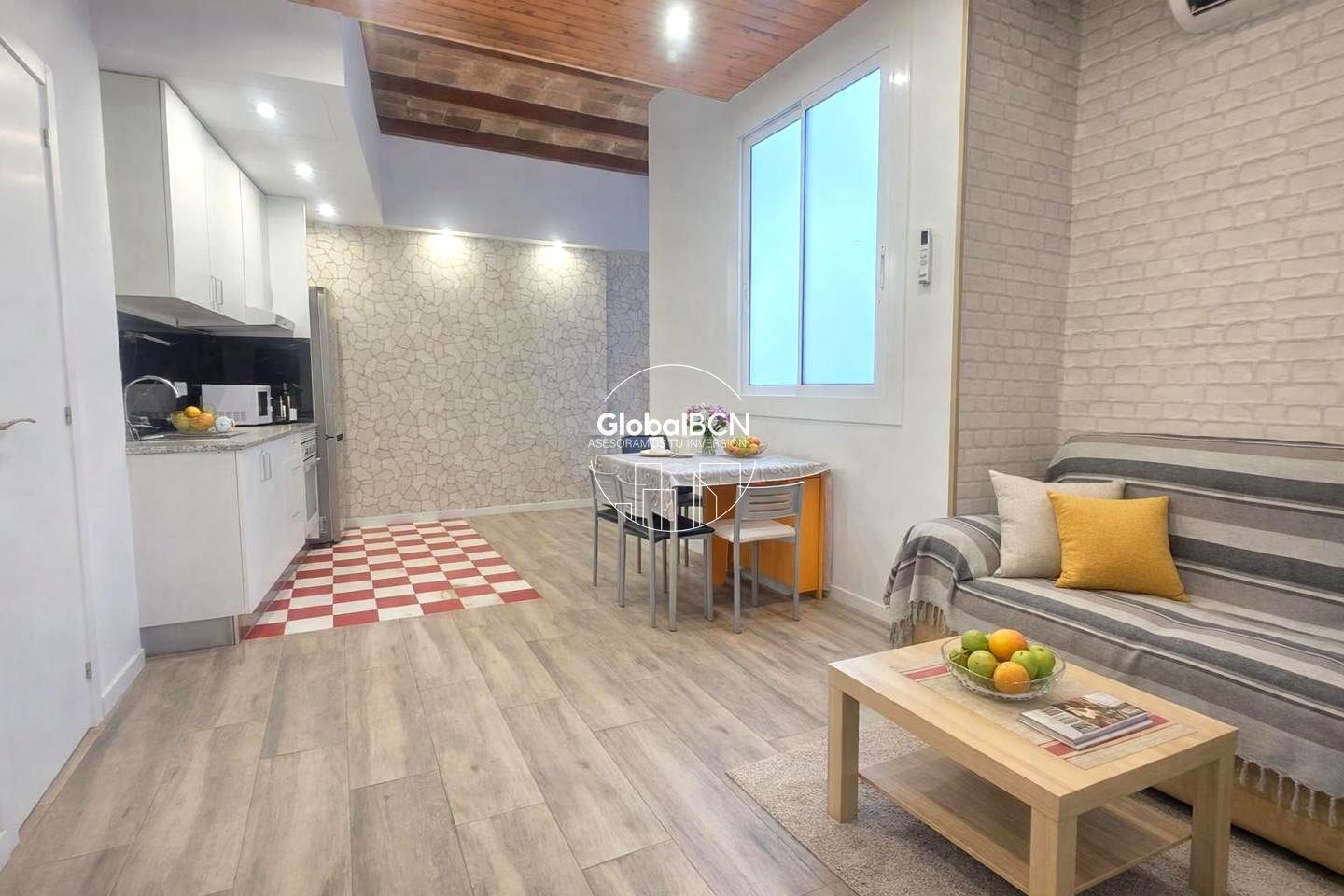 Pis en venda a Carrer Mare de Déu dels Desemparats, La Torrassa, Collblanc - La Torrassa