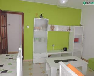 Bedroom of Flat to rent in Salamanca Capital