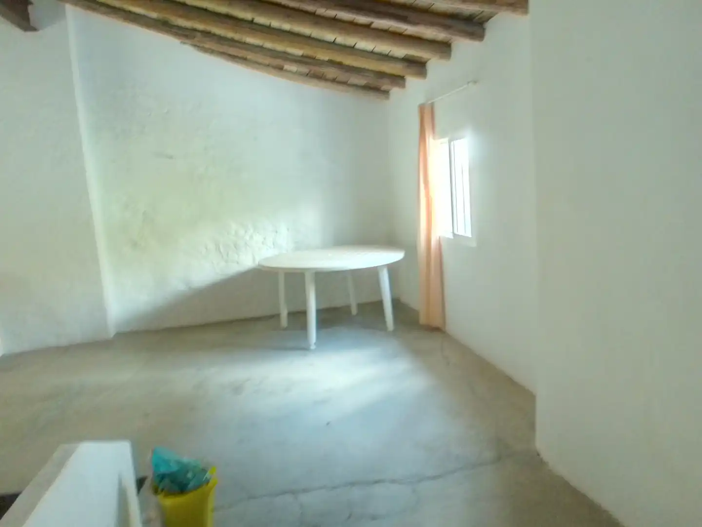 Casa rústica amb terrassa en venda a Villaluenga del Rosario, imagen 35