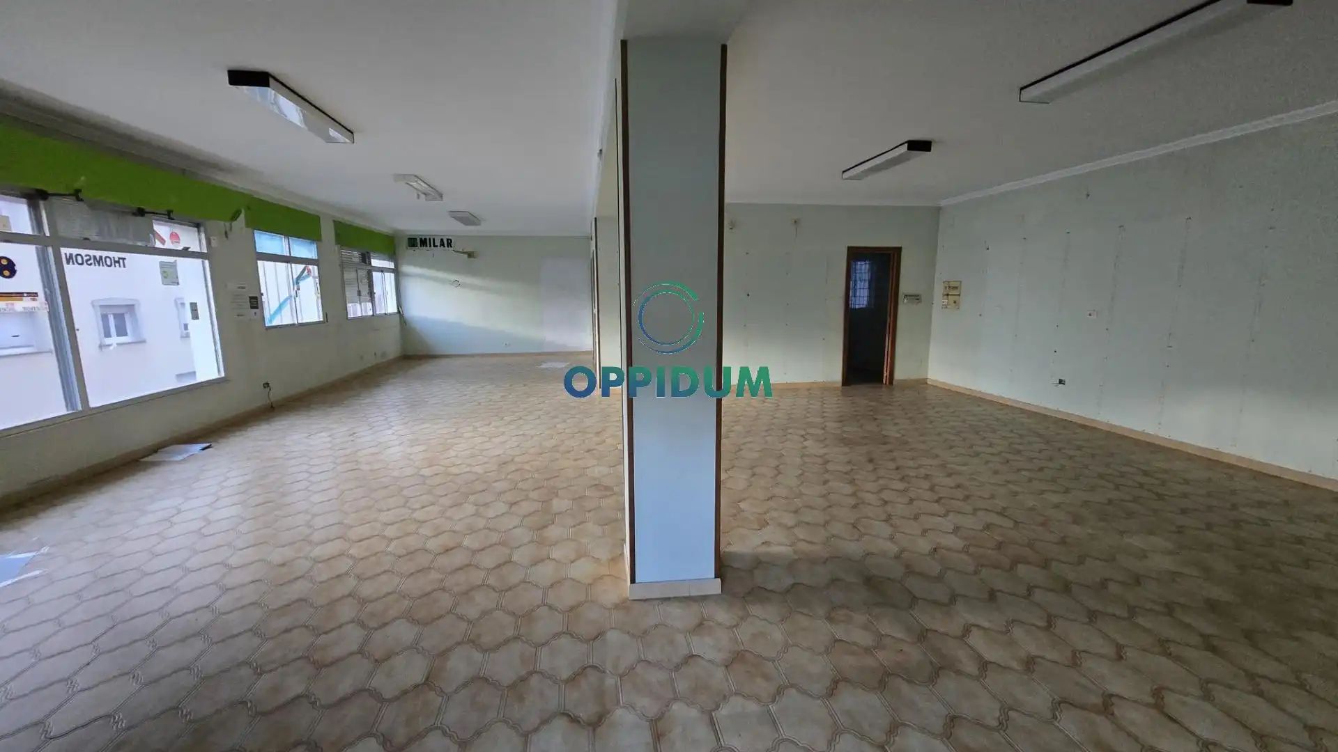 Commercial properties for sale in Cariño
