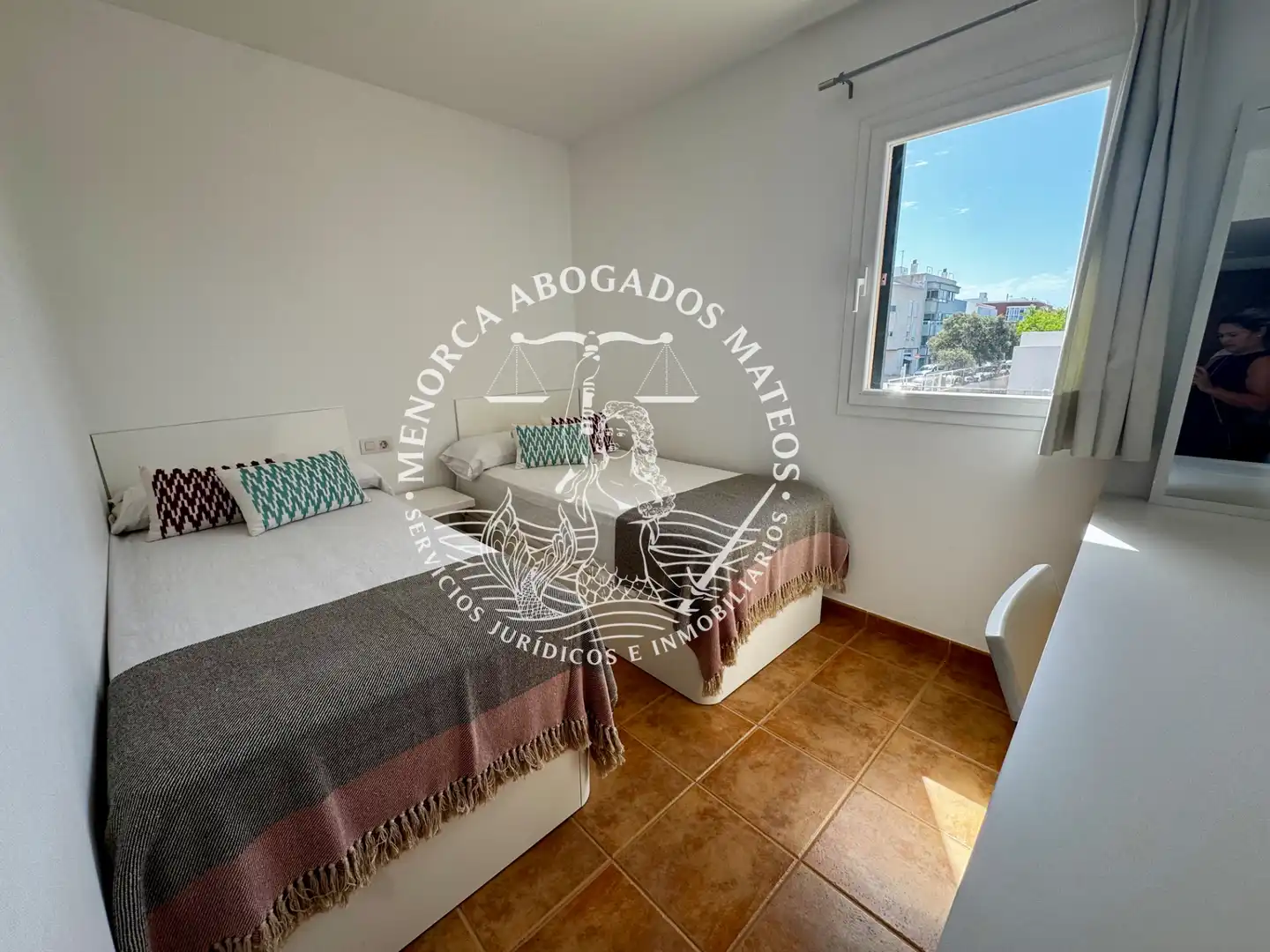Piso de alquiler en Carrer de València, Ciutadella