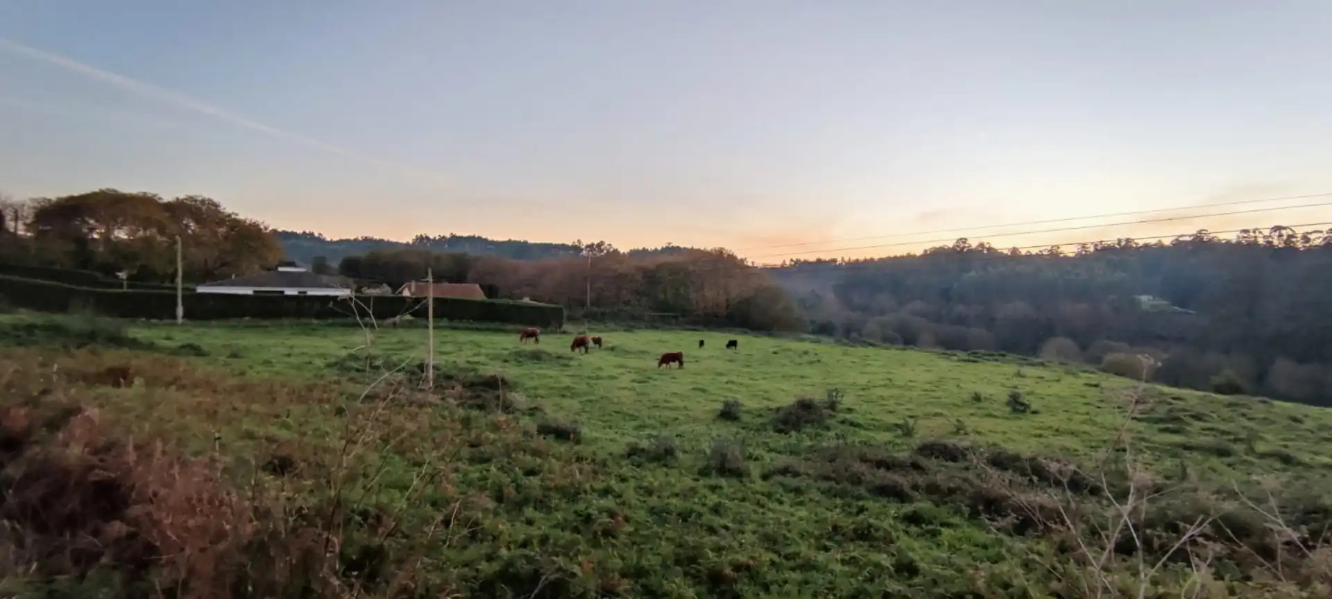 Terrenos y solares en venta en Oza dos Ríos, imagen 2