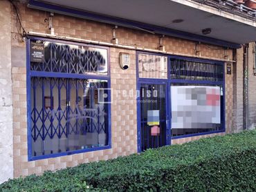 Local comercial en venda a Centro