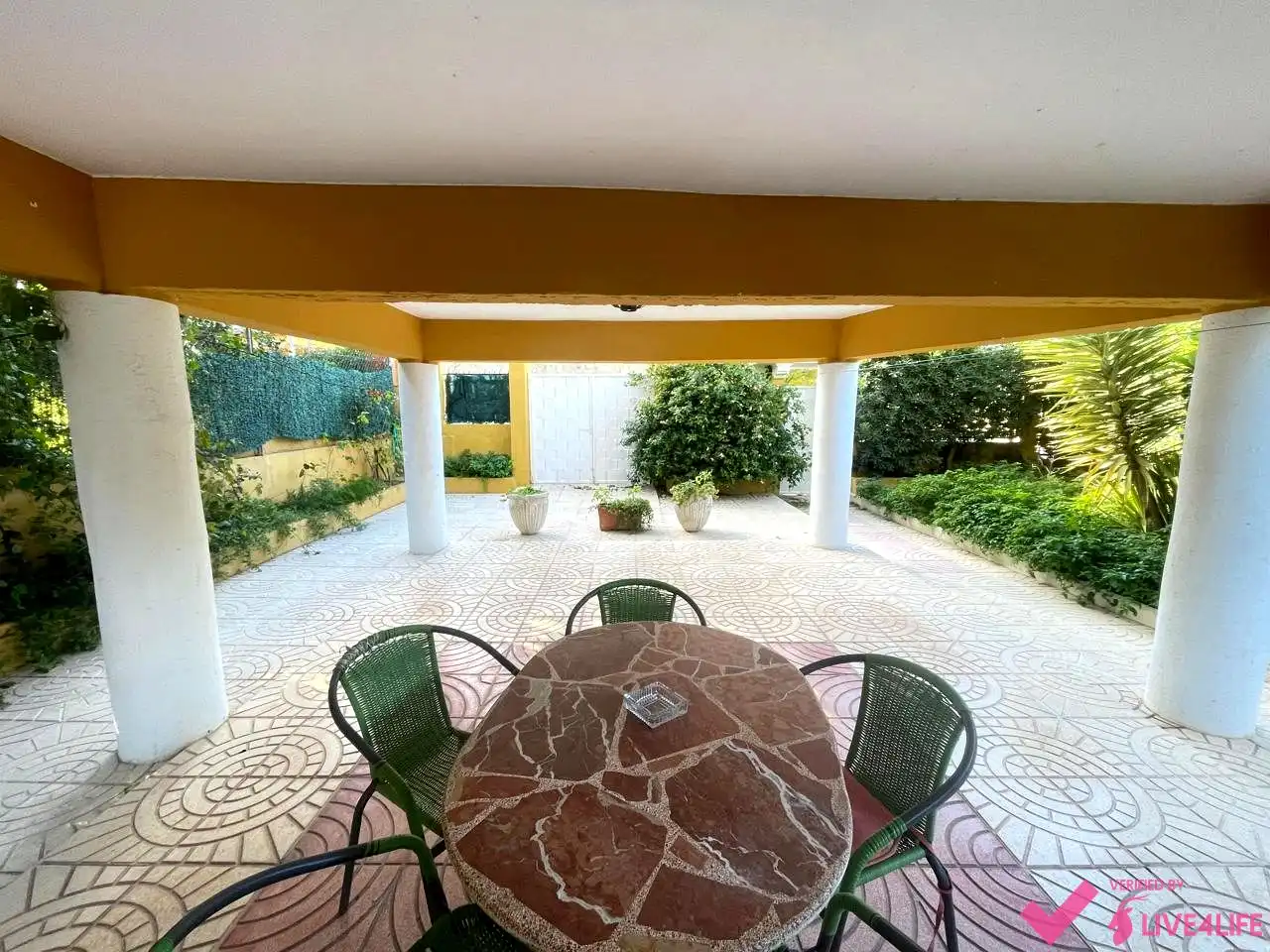 Flat for rent in 118, Moncada