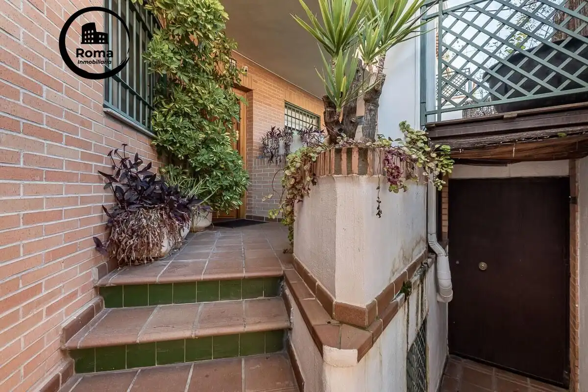 Casa a schiera con terrazza in vendita a MALLORCA, imagen 8