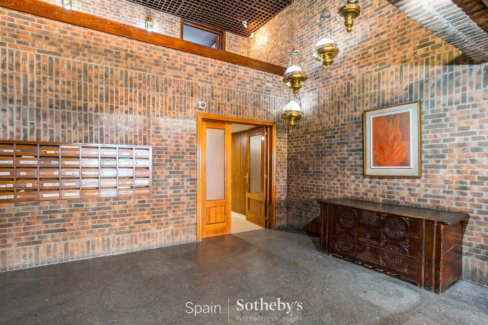 Apartments for rent in Madrid  with Air Conditioner, Heating and Terrace