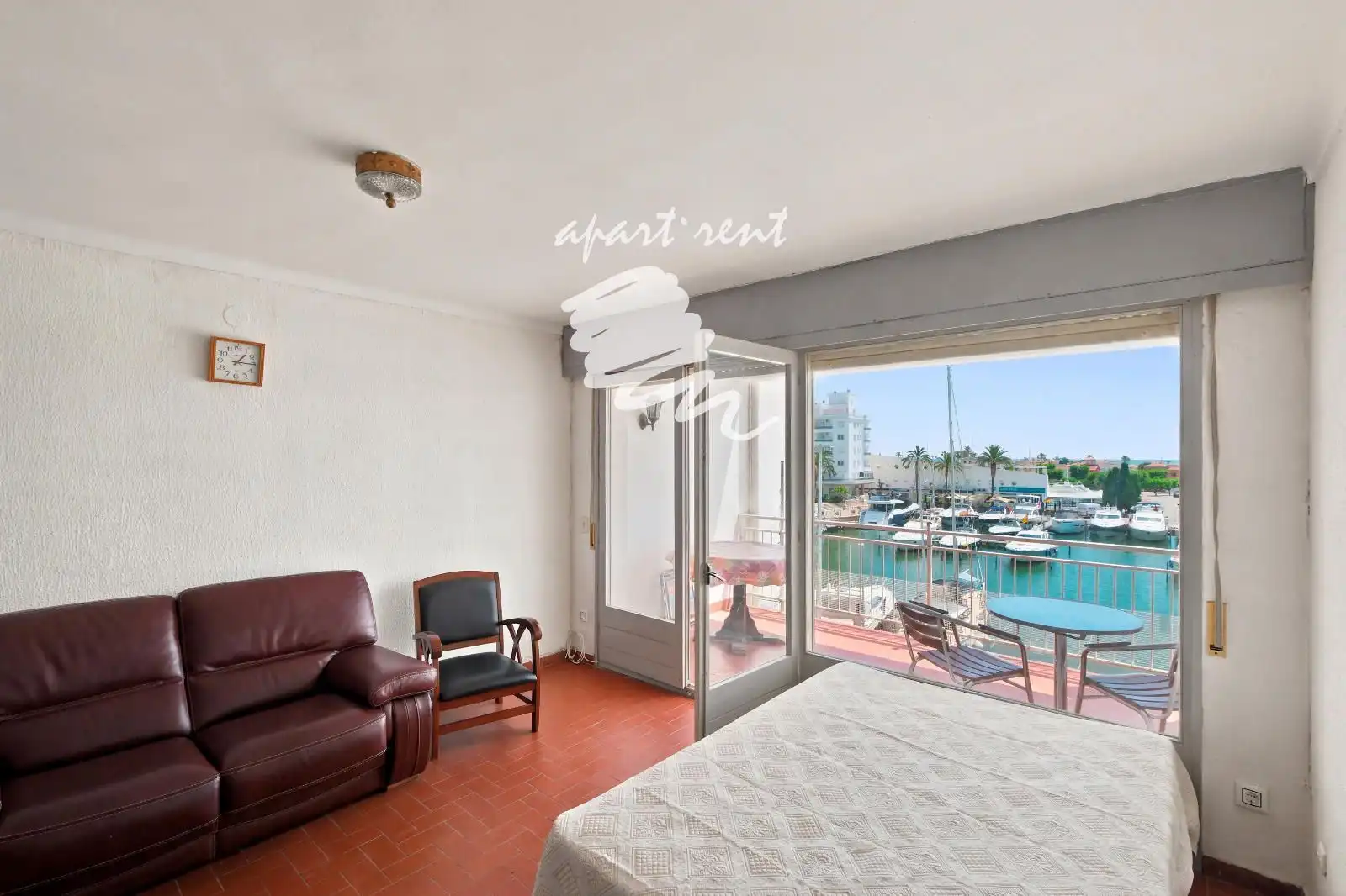 Wohnung mit Terrasse zum Verkauf in PORT GREC, imagen 22