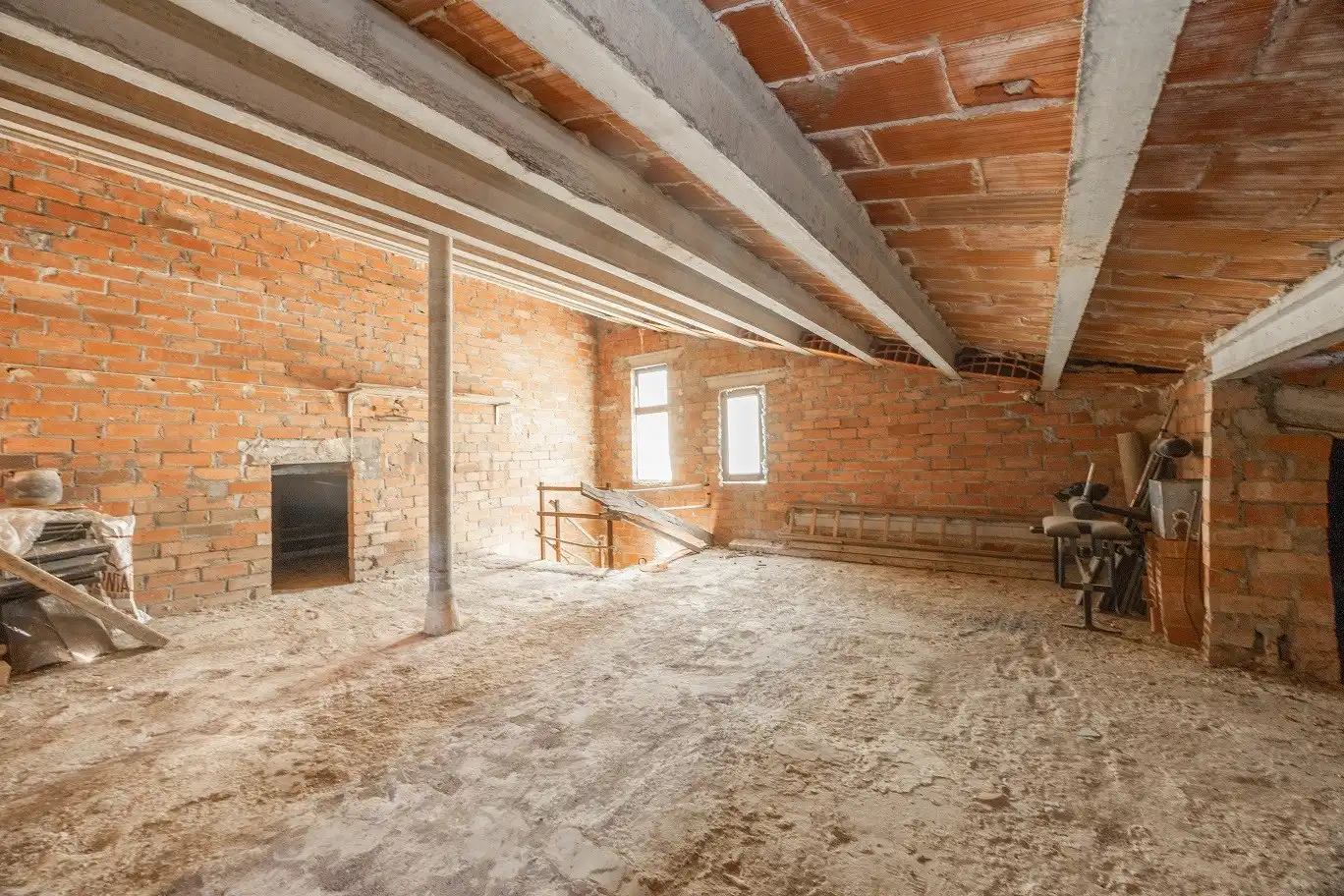 Maison rustique avec terrasse à vendre à La Vall d'en Bas, imagen 41