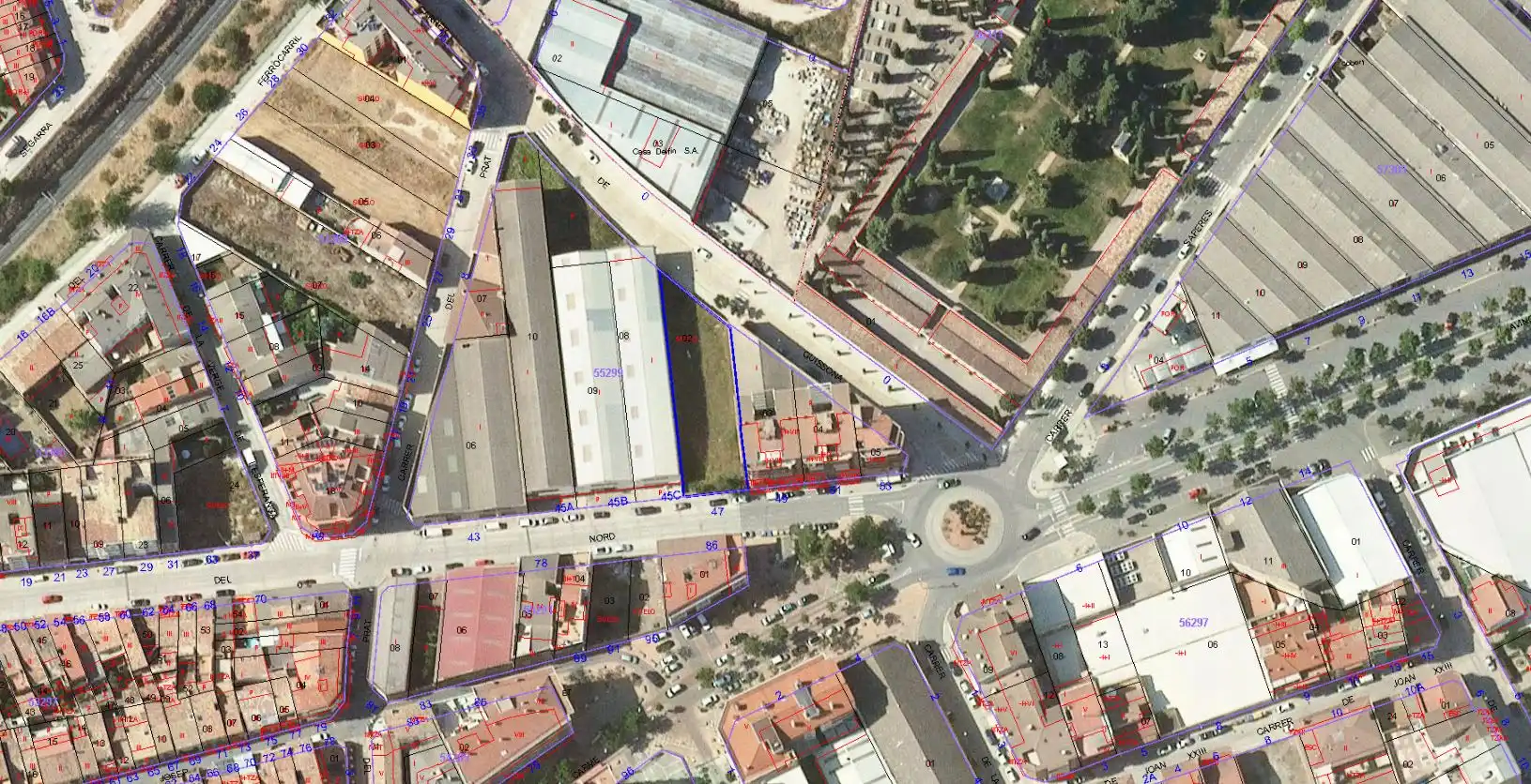 Terreni e lotti in vendita a NORD, imagen 4