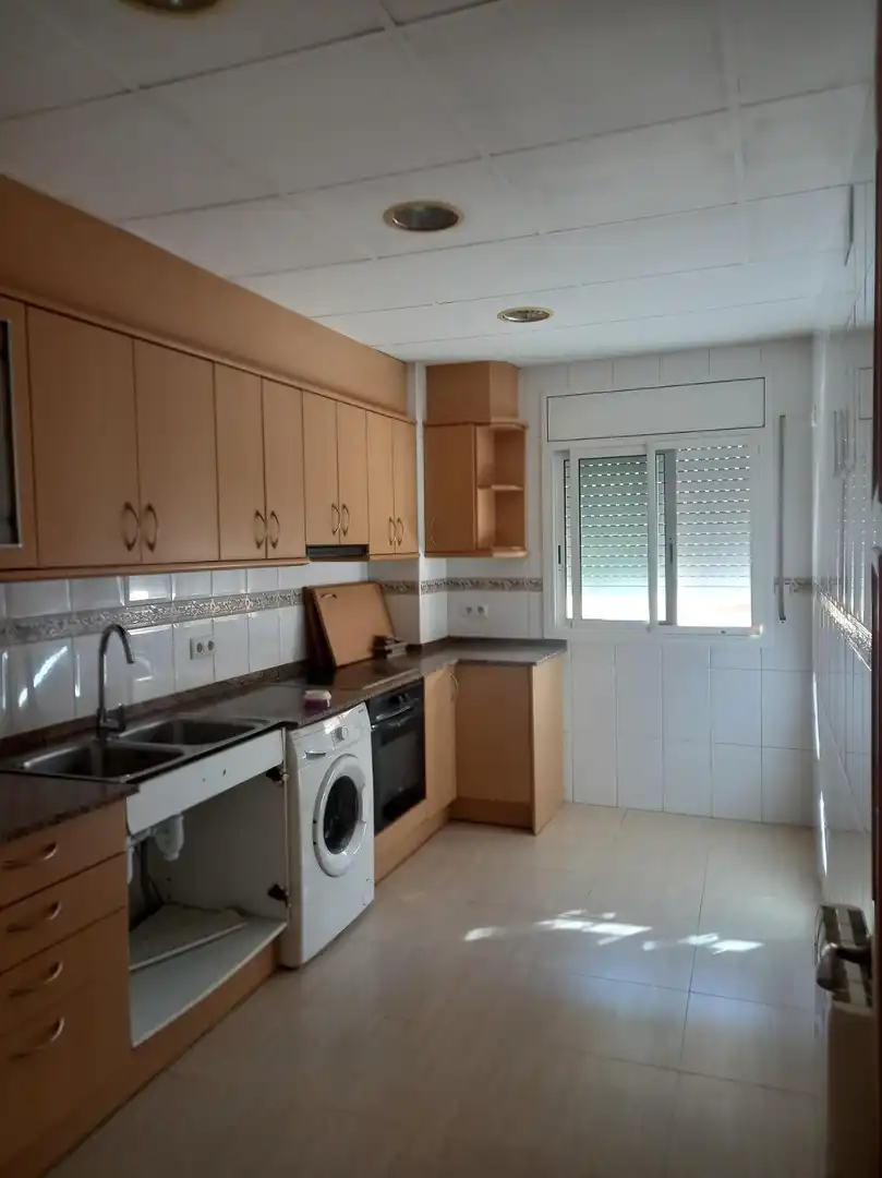 Cocina de Piso en venta en Miravet