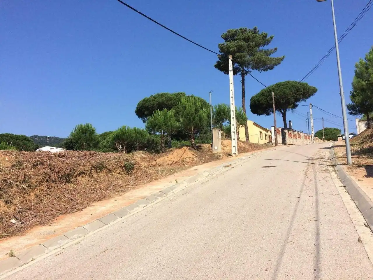 Wohnbaugrundstück zum Verkauf in Carrer Malgrat de Mar, imagen 7