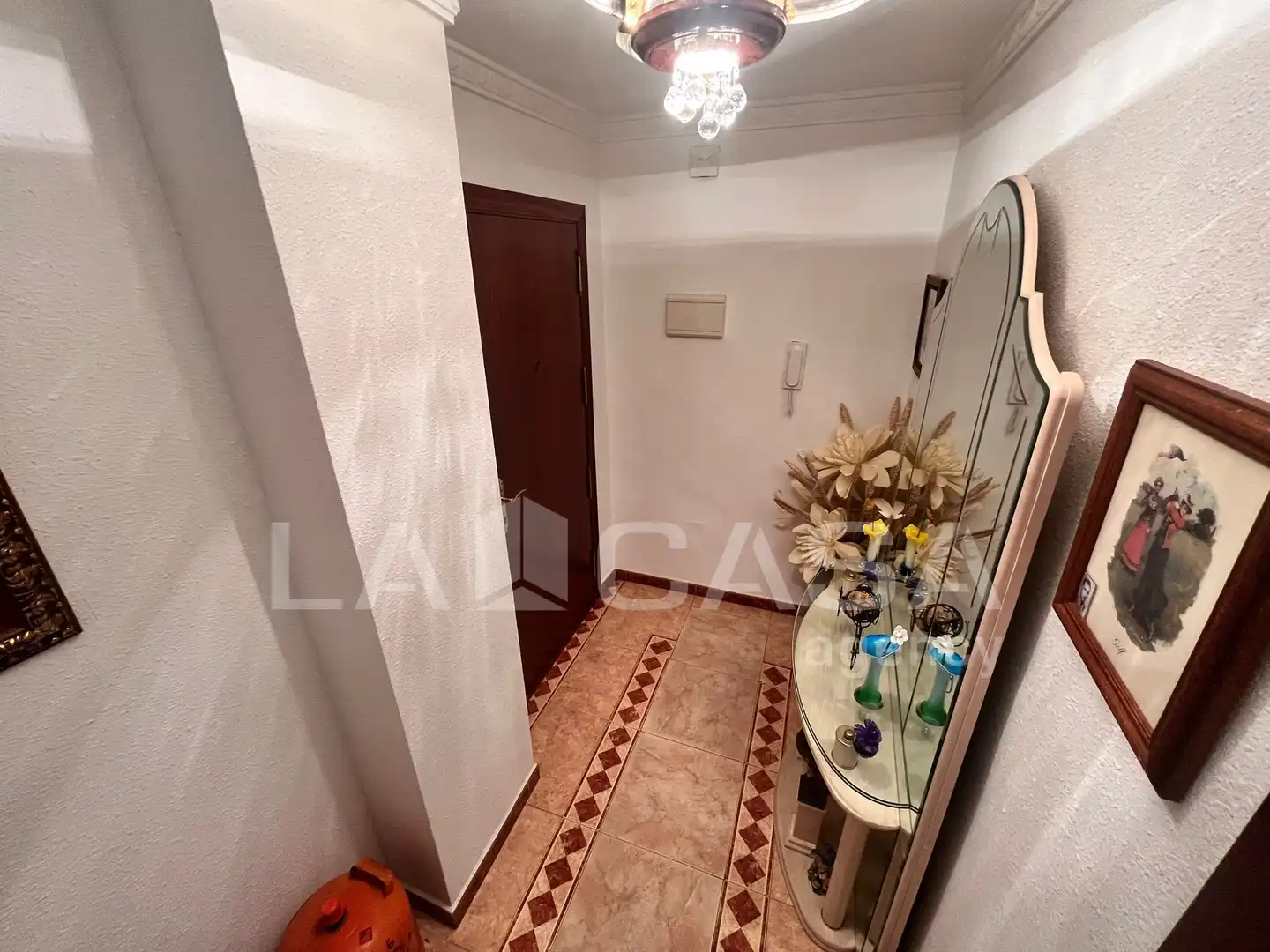 Flat for sale in Algeciras  with Balcony