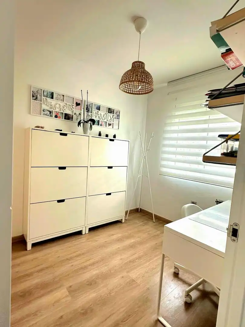 Habitación de Casa o chalet en venta en Calafell con Aire acondicionado, Calefacción y Jardín privado