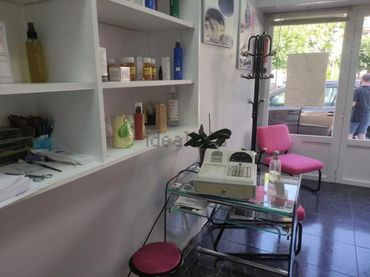 Local comercial en venda a Plaza INMACULADA CONCEPCION