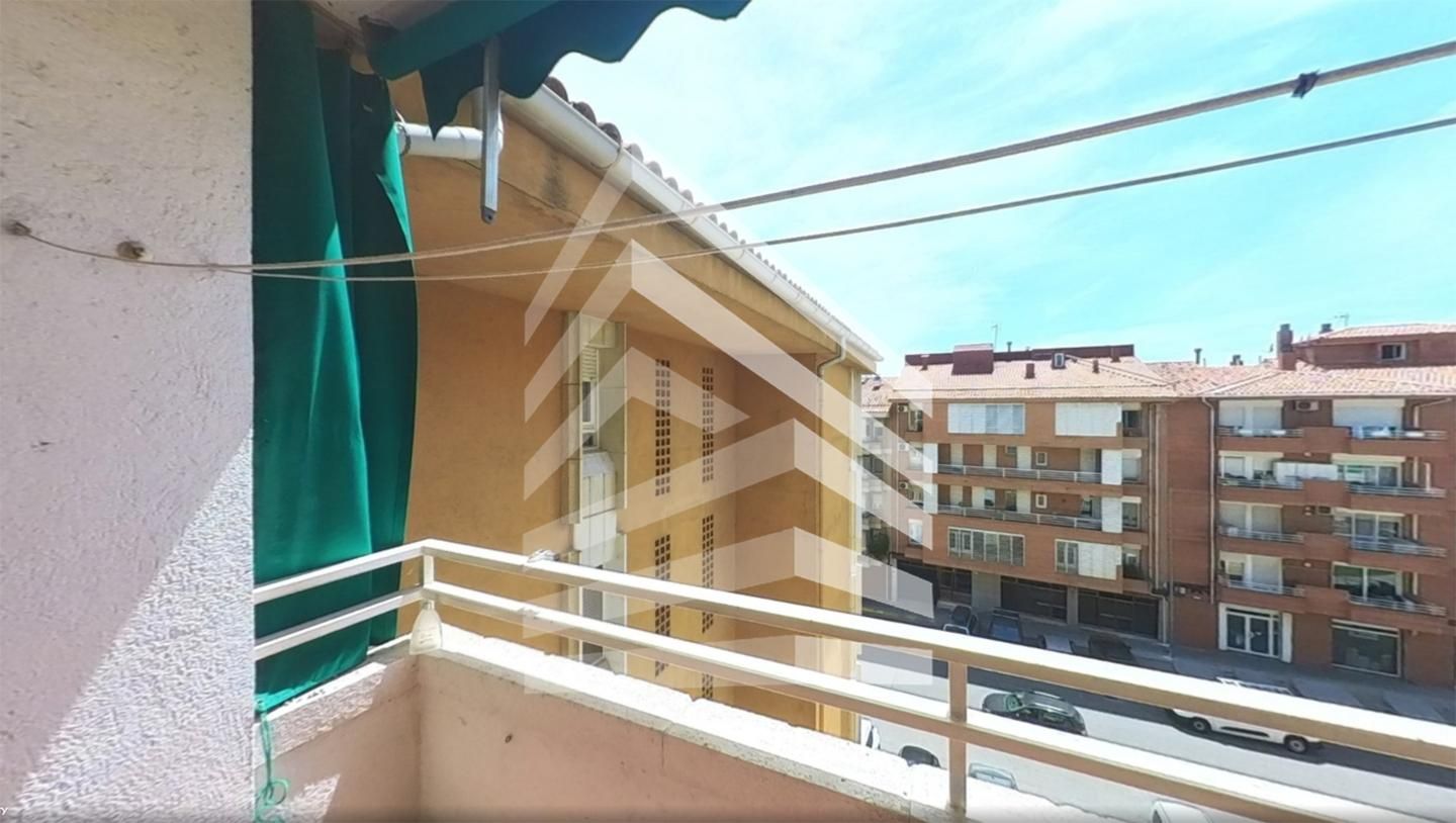 Flat for sale in Carrer de Pau Casals, Bases de Manresa - Carretera de Santpedor