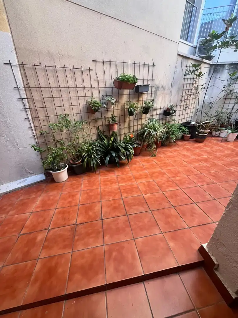 Mini appartamento con ascensore in vendita a Carrer de Calàbria, imagen 3