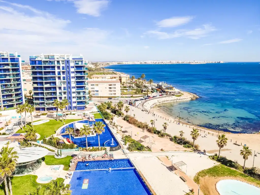 Apartment for sale in Playa del Acequión, Náufragos y Rocío del Mar, imagen 16