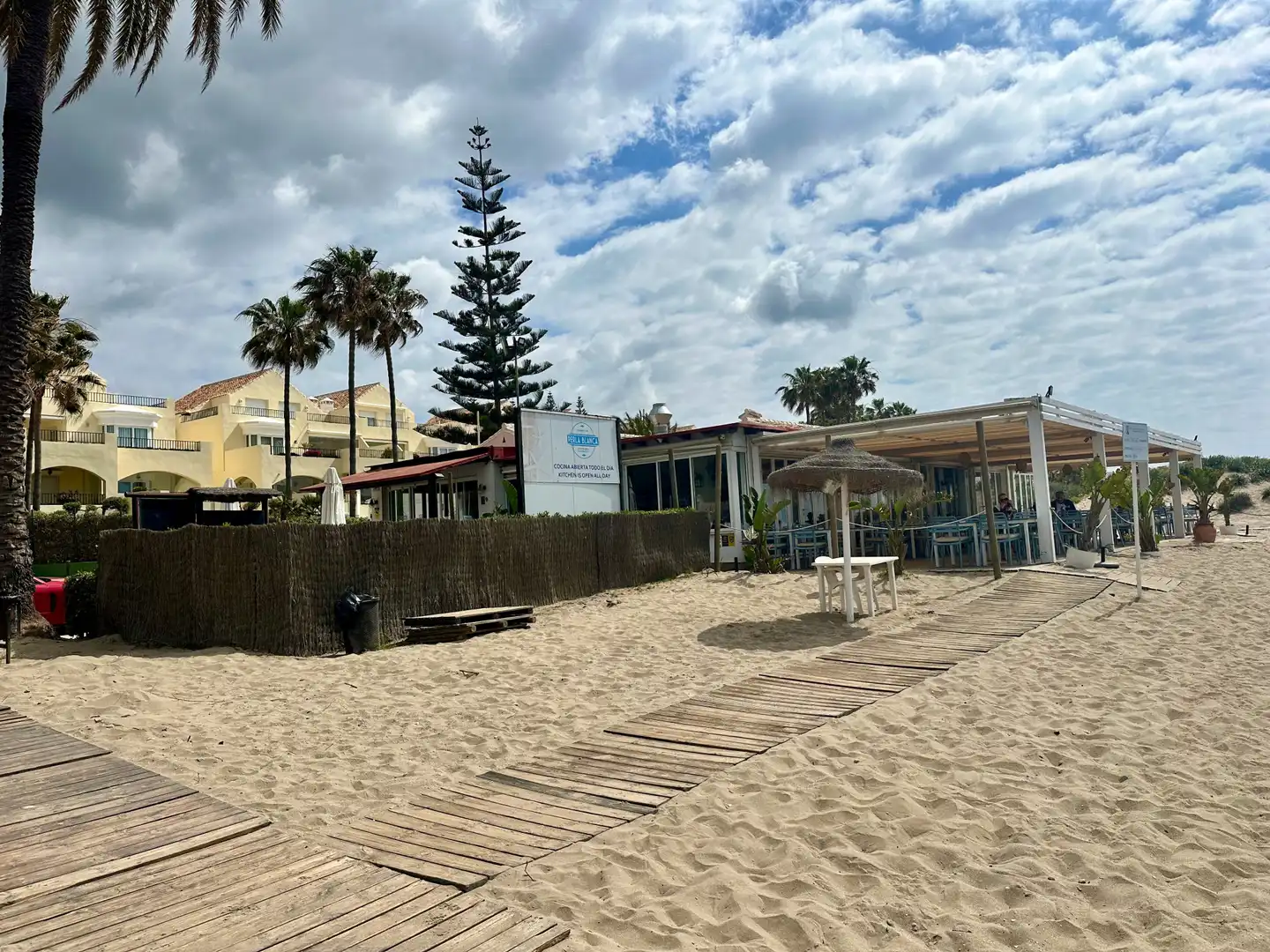 Planta baixa de lloguer en Marbella amb Aire condicionat, Calefacció i Piscina